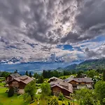 Viu Villars-sur-Ollon