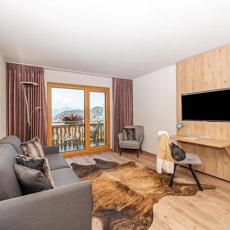 Viu Hotel Villars-sur-Ollon