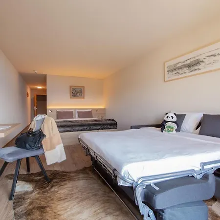 Hotel Viu Villars-sur-Ollon