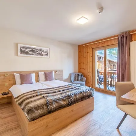 Viu Villars-sur-Ollon