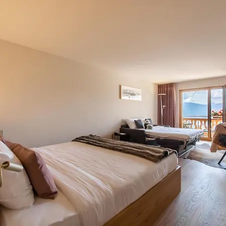 Viu Villars-sur-Ollon