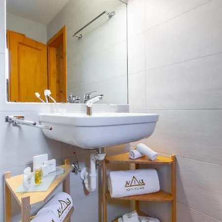 Hotel Viu Villars-sur-Ollon