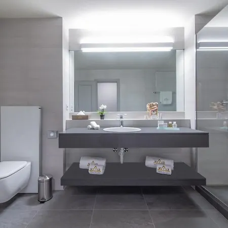 Hotel Viu 4*