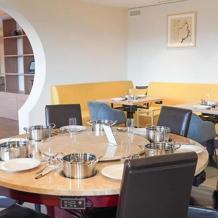 Viu 4* Villars-sur-Ollon