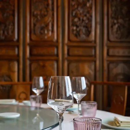 Hotel Viu Villars-sur-Ollon