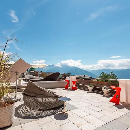 Viu Hotel