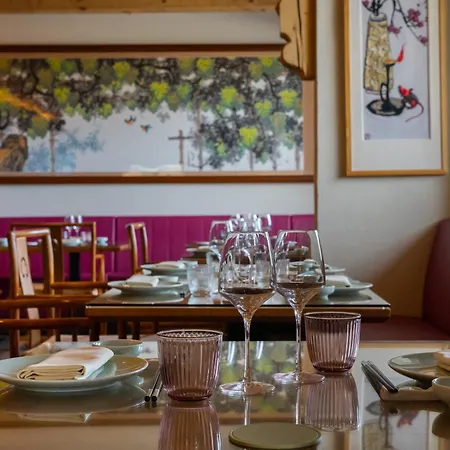 Viu Villars-sur-Ollon