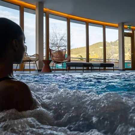 Viu Hotel Villars-sur-Ollon