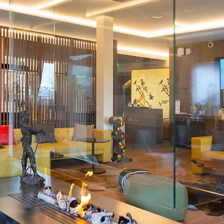 Hotel Viu