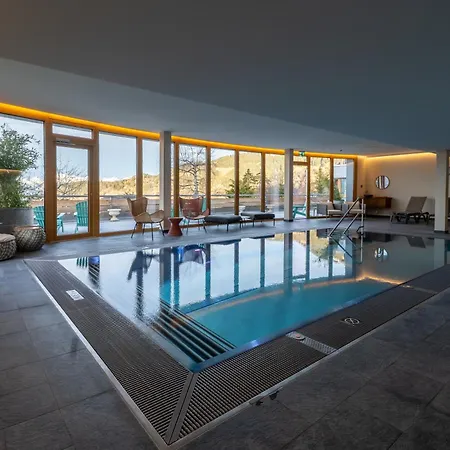Hotel Viu 4*