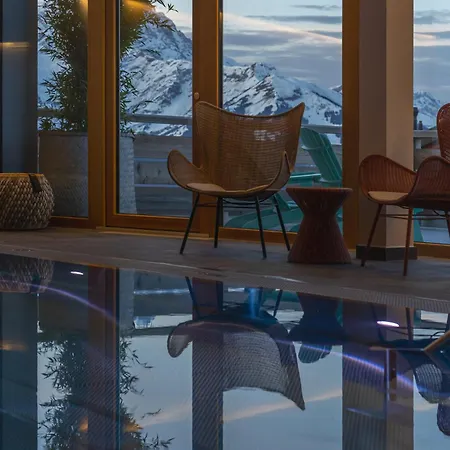 Viu Villars-sur-Ollon