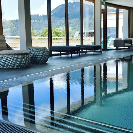 Viu 4* Villars-sur-Ollon