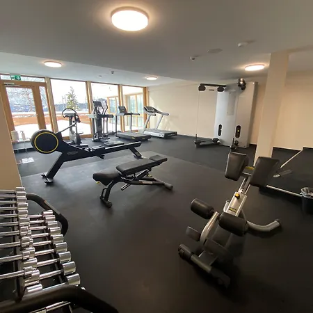 Hotel Viu Villars-sur-Ollon