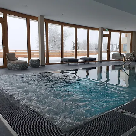 Hotel Viu Villars-sur-Ollon