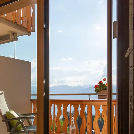 Viu 4* Villars-sur-Ollon
