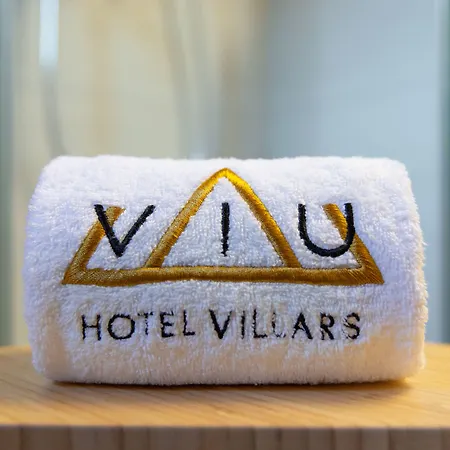 Viu 4* 빌라쉬르올롱