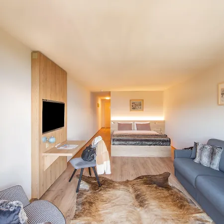 Viu 4* Villars-sur-Ollon