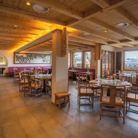 Viu Villars-sur-Ollon