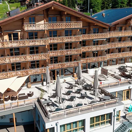 Hotel Viu