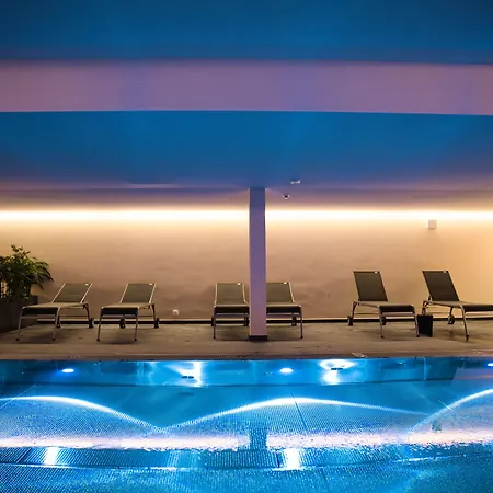 Hotel Viu Villars-sur-Ollon