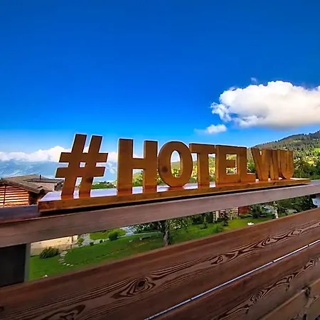 Viu Hotel 4*