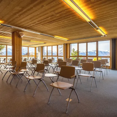 Hotel Viu Villars-sur-Ollon
