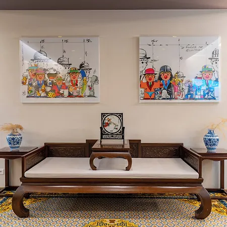 Hotel Viu 4*
