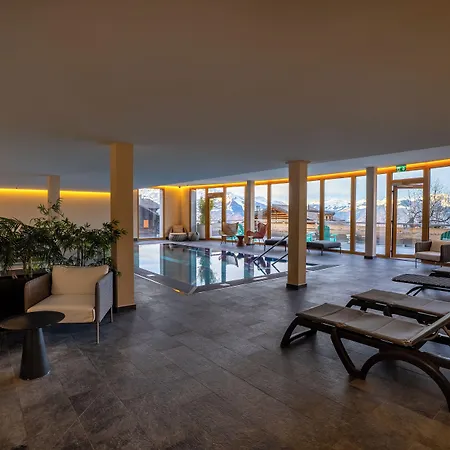 Hotel Viu