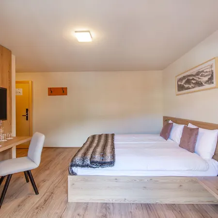 Viu Hotel Villars-sur-Ollon