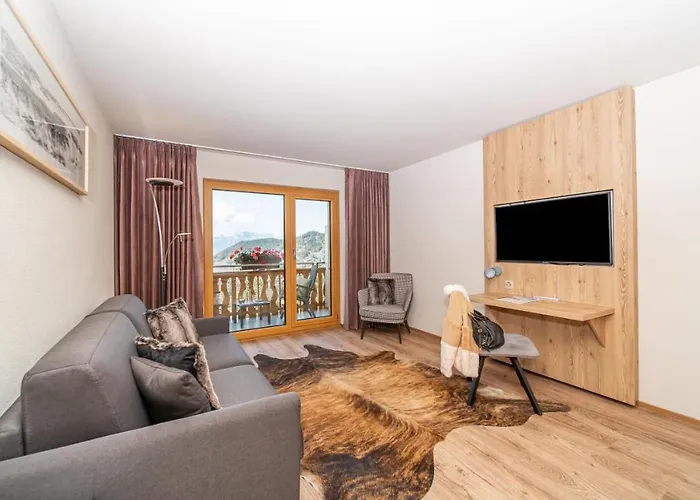 Viu Hotel Villars-sur-Ollon