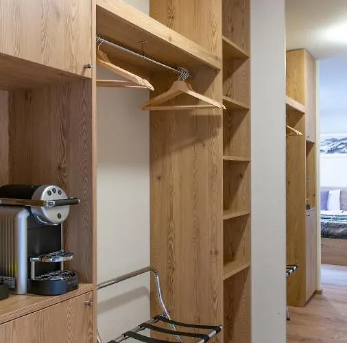 Viu 4* Villars-sur-Ollon