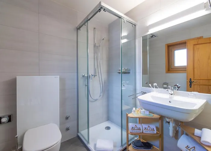 Viu 4* Villars-sur-Ollon