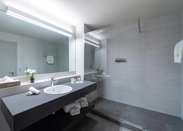 Viu 4* Villars-sur-Ollon