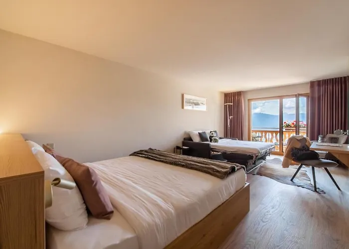 Viu Villars-sur-Ollon