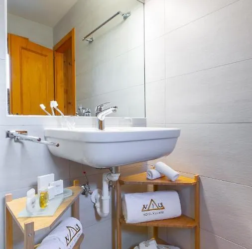 Hotel Viu Villars-sur-Ollon