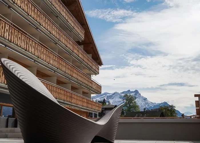 Viu Ξενοδοχείο 4*