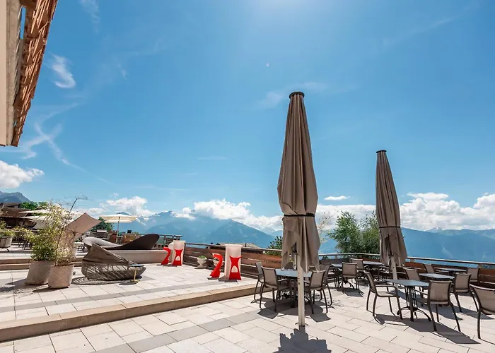 Viu Villars-sur-Ollon