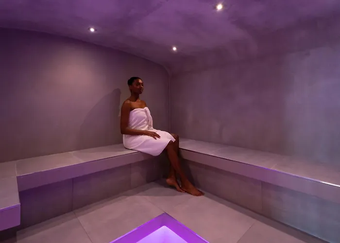 Viu Ξενοδοχείο