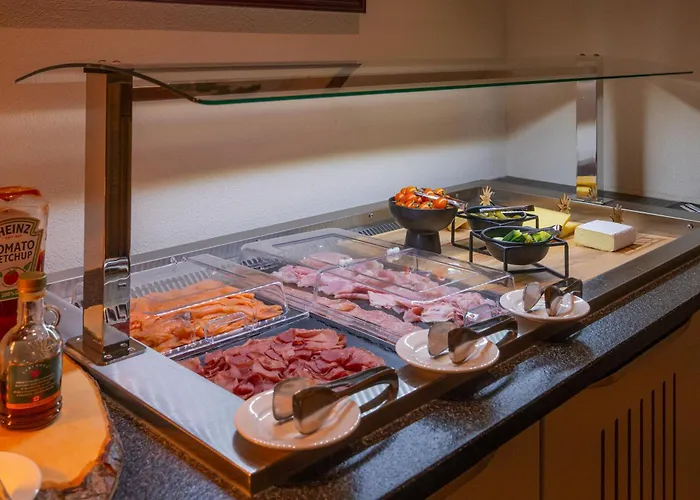 Ξενοδοχείο Viu Villars-sur-Ollon