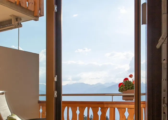 Viu 4* Villars-sur-Ollon