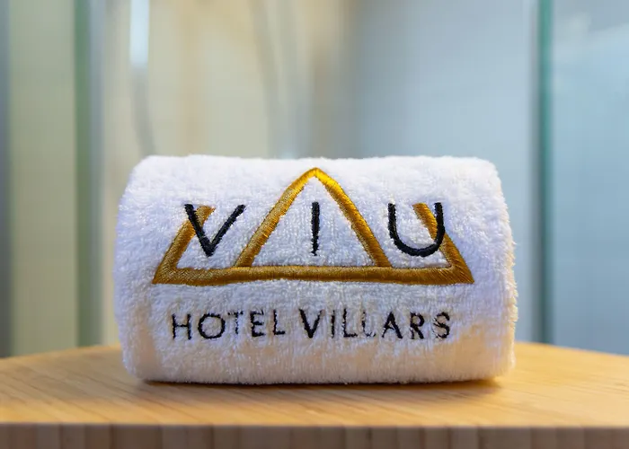 Viu 4* Villars-sur-Ollon