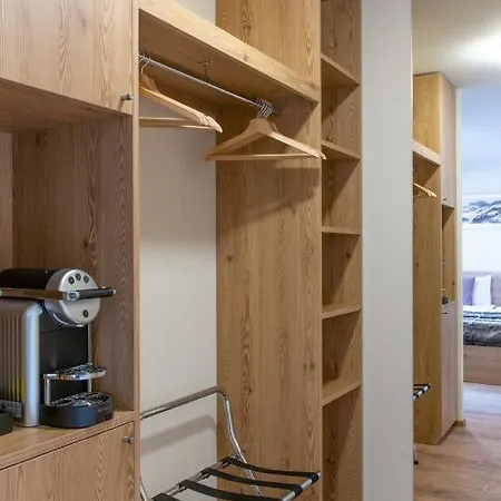 Viu 4* Villars-sur-Ollon