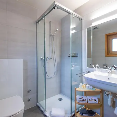 Viu 4* Villars-sur-Ollon