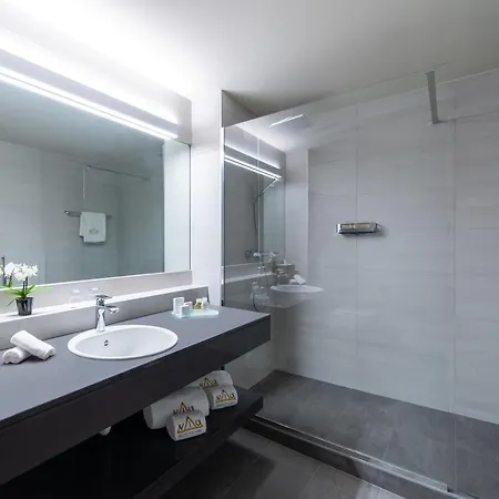 Viu 4* Villars-sur-Ollon