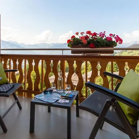 Hotel Viu Villars-sur-Ollon
