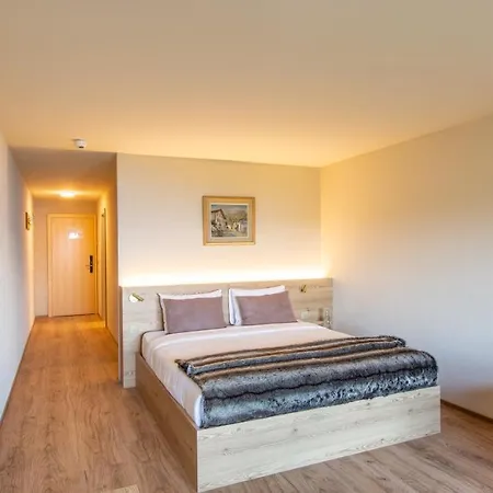 Viu 4* Villars-sur-Ollon