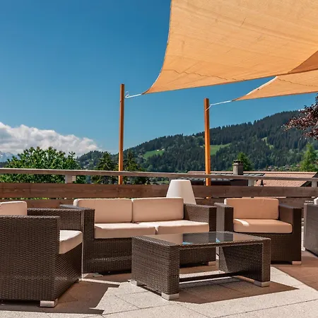 Viu Hotel Villars-sur-Ollon