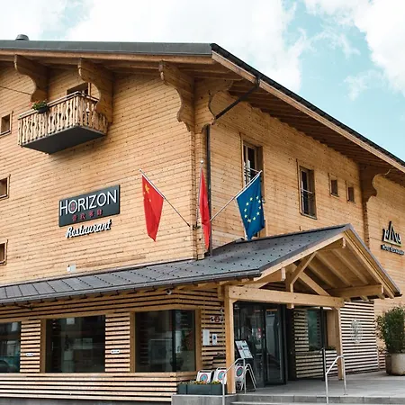Hotel Viu