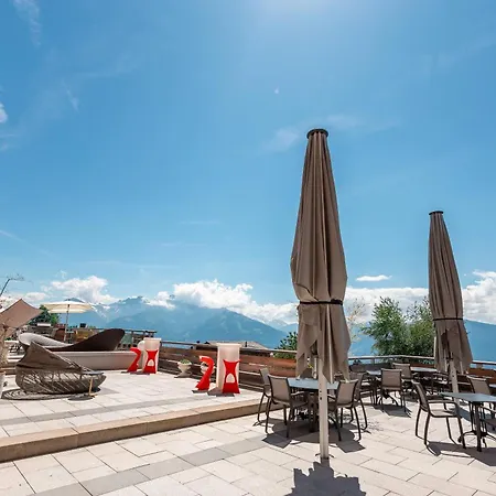 Viu Villars-sur-Ollon