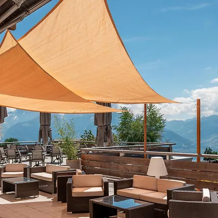 Viu Hotel 4*